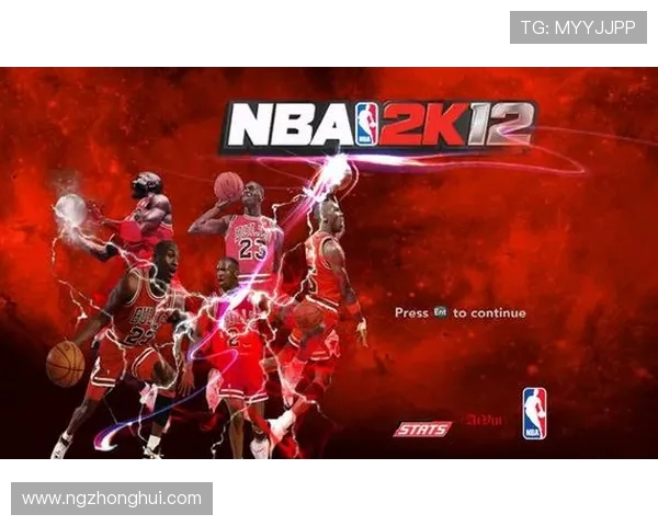 NBA 2K12游戏下载，回顾经典NBA 2K12游戏体验