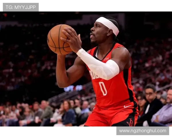 NBA火箭队2017年球员名单及分析