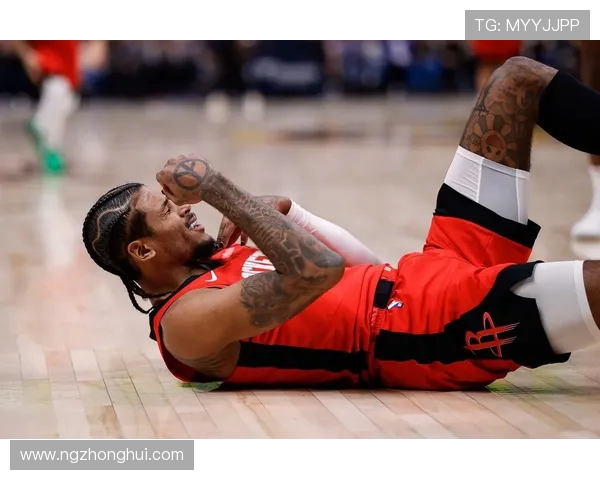 NBA火箭队视频直播平台及观看方法