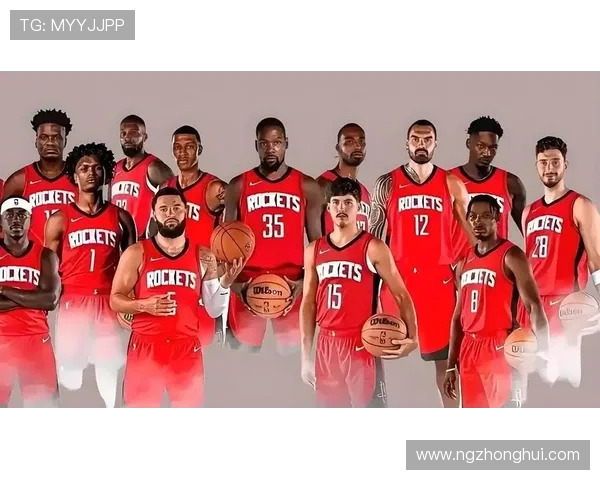 火箭队2016赛季球员高清图片及阵容回顾 火箭队2016赛季球员高清图片及阵容回顾