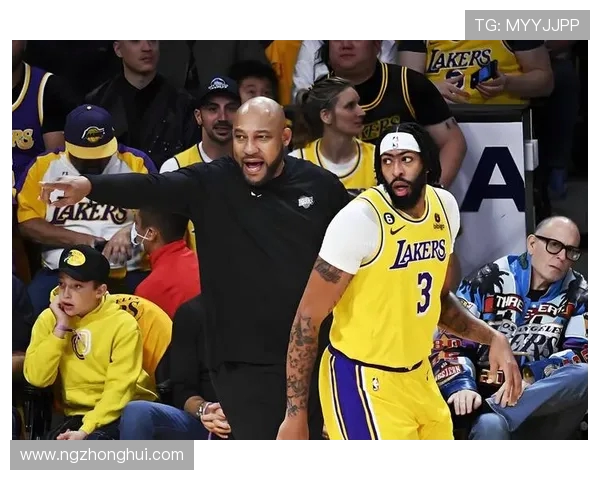 湖人VS掘金9月23日巅峰对决詹眉约基奇正面碰撞看点全解析