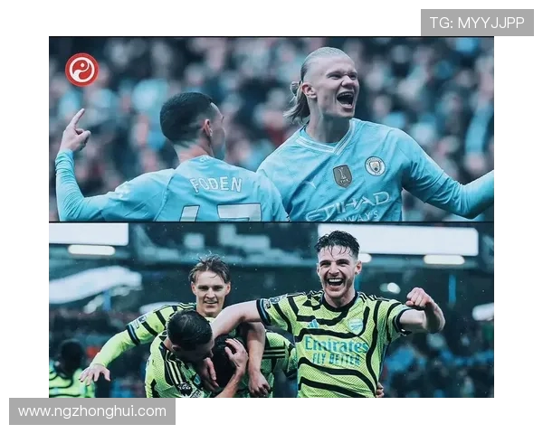 英超2024赛季最强球队 谁将在赛季末夺得冠军