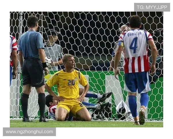 巴拉圭2018世界杯成绩回顾及其在国际足坛的影响分析