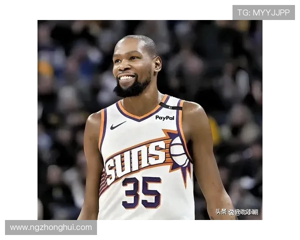 尼克斯媒体人愿为火箭球员群聊付出一切代价不在乎杜兰特的存在