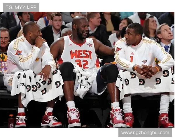 2007年NBA全明星赛高清全场回放科比布莱恩特MVP精彩集锦